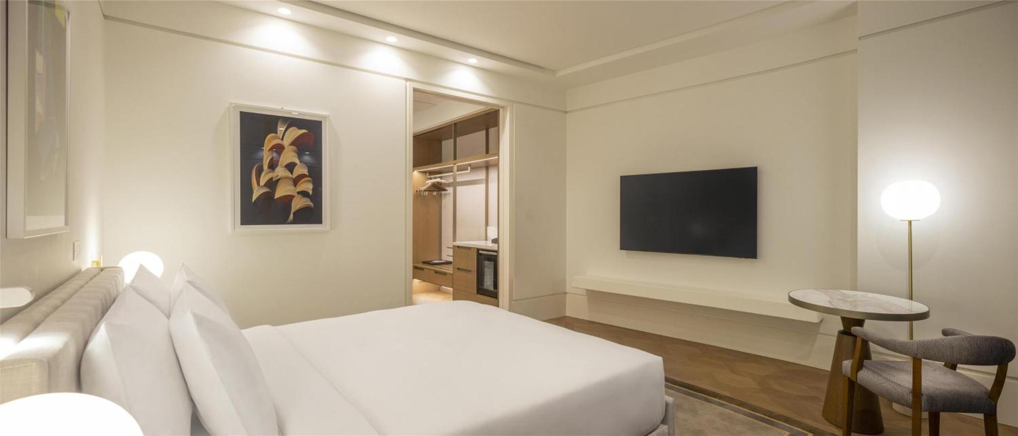 Hotel Hyatt Regency Izmir Istinyepark Exteriér fotografie