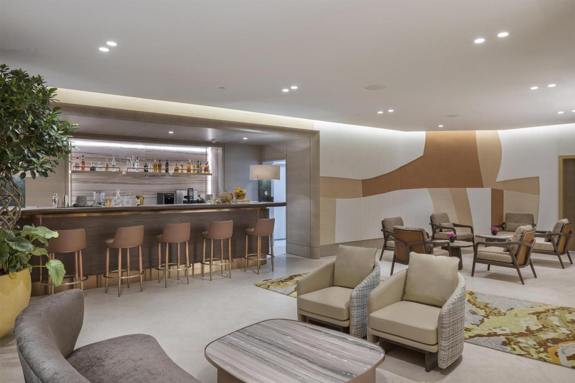 Hotel Hyatt Regency Izmir Istinyepark Exteriér fotografie